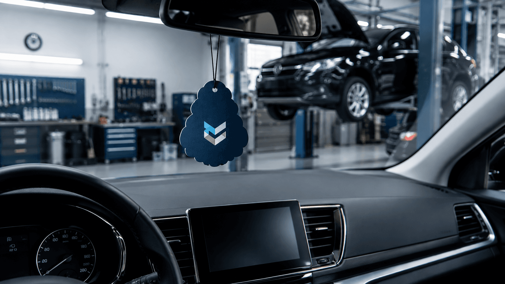 Custom Car Air Fresheners for Auto Repair Shops: Build Customer Loyalty for custom branded car air fresheners