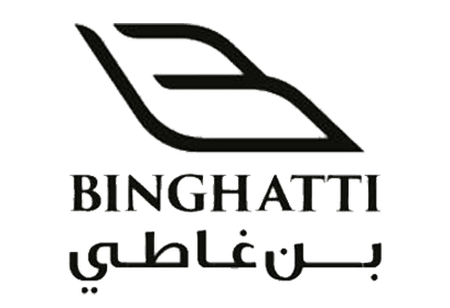 BUGO DUFT reference logo 4